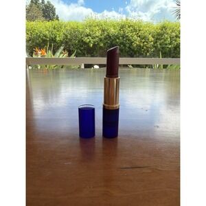 Estee Lauder Pure Color Long Lasting Lipstick Shade 23 Fig